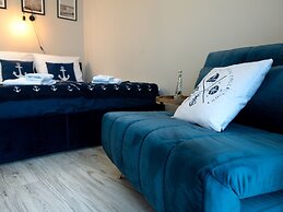 Apartment in Dziwnow Near Sandy Beach