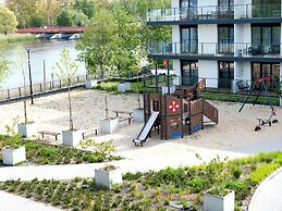 Apartment in Dziwnow Near Sandy Beach