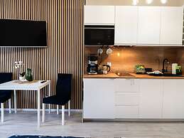 Apartment in Dziwnow Near Sandy Beach