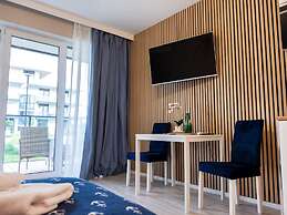 Apartment in Dziwnow Near Sandy Beach