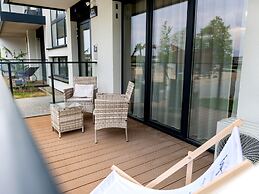 Apartment in Dziwnow Near Sandy Beach