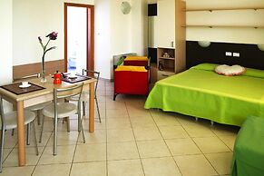 Apartment in Tuscany Near Sandy Beaches