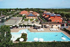 Apartment in Tuscany Near Sandy Beaches
