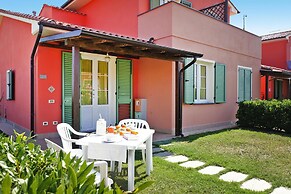 Apartment in Tuscany Near Sandy Beaches