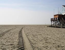 Ferienwohnung, St. Peter - Ording