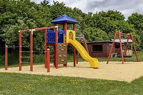 Ferienpark Harz in Hasselfelde