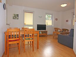 Appartementhaus in Trassenheide