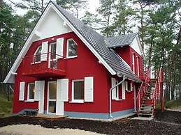 Appartementhaus in Trassenheide