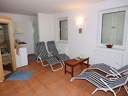 Appartementhaus in Trassenheide