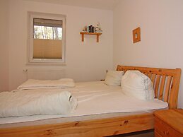 Appartementhaus in Trassenheide