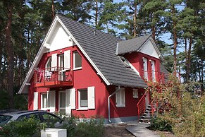 Appartementhaus in Trassenheide