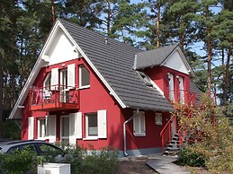Appartementhaus in Trassenheide