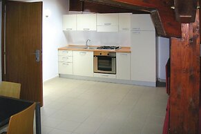 Apartment in Roseto by Sandy Beach