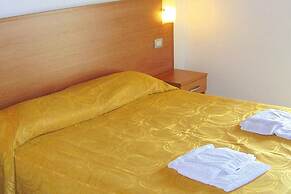 Apartment in Roseto by Sandy Beach