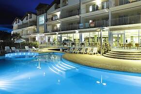 Apartment in Roseto by Sandy Beach