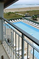 Apartment in Roseto by Sandy Beach