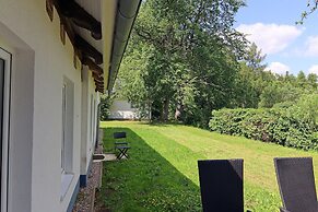 Reihenhaus Rotkehlchen, Lohmen