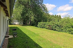 Reihenhaus Rotkehlchen, Lohmen