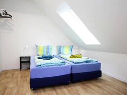 Reihenhaus Rotkehlchen, Lohmen
