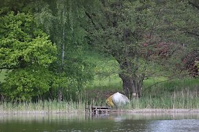 Reihenhaus Rotkehlchen, Lohmen