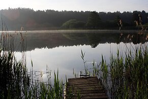 Reihenhaus Rotkehlchen, Lohmen
