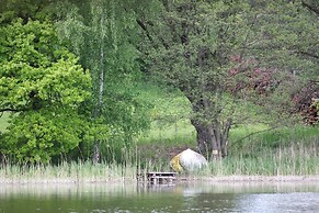 Reihenhaus Rotkehlchen, Lohmen