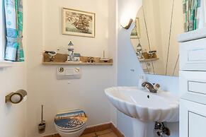 Holiday Home With Sauna in St.peter-ording