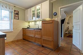 Holiday Home With Sauna in St.peter-ording