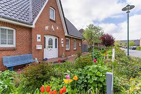 Holiday Home With Sauna in St.peter-ording