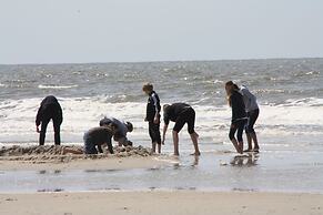 Holiday Home With Sauna in St.peter-ording
