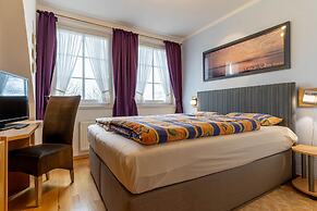 Holiday Home With Sauna in St.peter-ording
