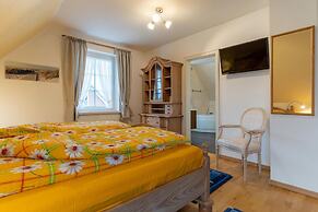 Holiday Home With Sauna in St.peter-ording