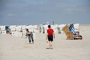 Holiday Home With Sauna in St.peter-ording
