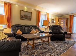 Holiday Home With Sauna in St.peter-ording
