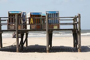 Holiday Home With Sauna in St.peter-ording