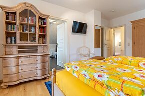 Holiday Home With Sauna in St.peter-ording