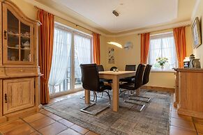 Holiday Home With Sauna in St.peter-ording