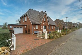 Holiday Home With Sauna in St.peter-ording