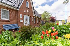 Holiday Home With Sauna in St.peter-ording