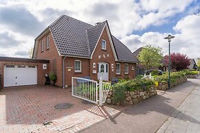 Holiday Home With Sauna in St.peter-ording