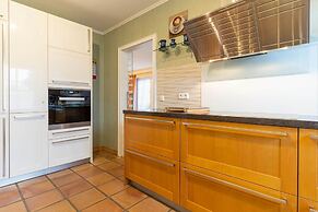 Holiday Home With Sauna in St.peter-ording