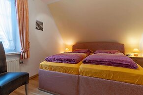 Holiday Home With Sauna in St.peter-ording