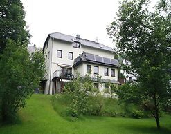 Schone Ferienwohnung mit Terrasse, Altenberg