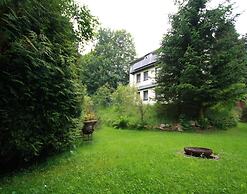 Schone Ferienwohnung mit Terrasse, Altenberg