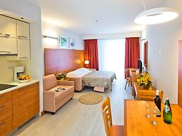 Zaton Apartment With Pool for Four