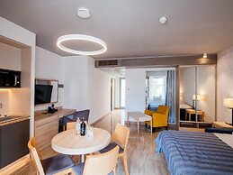 Zaton Apartment With Pool for Four