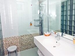 Zaton Apartment With Pool for Four
