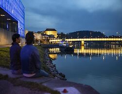 Appartements Nicht Weit von der Donau