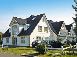 Ferienwohnung in St. Peter-ording