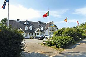 Ferienwohnung in St. Peter-ording